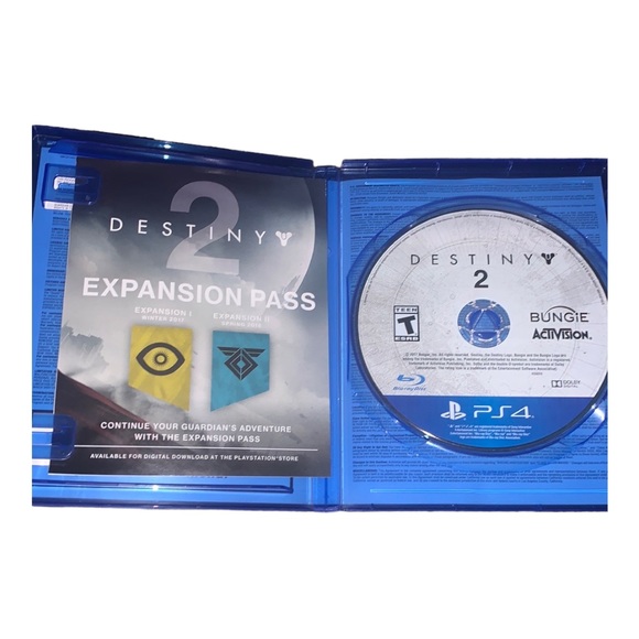Destiny 2 PlayStation 4 Game by Activision - Picture 3 of 7